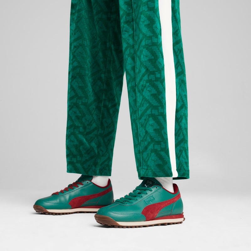 بوما حذاء رياضي للجنسين PUMA x SQUID GAME Easy Rider - Image 3